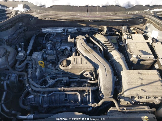 3VVSX7B28RM093776 Volkswagen TAOS SE