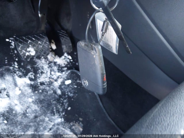 3VVSX7B28RM093776 Volkswagen TAOS SE