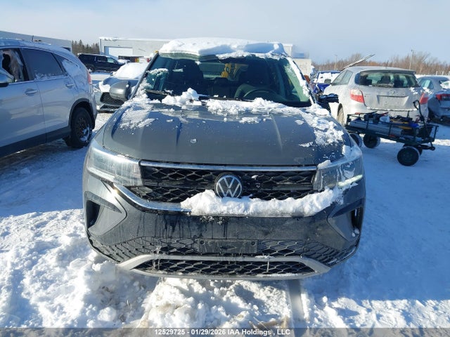 3VVSX7B28RM093776 Volkswagen TAOS SE