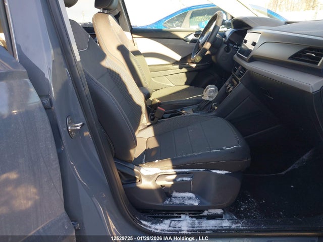 3VVSX7B28RM093776 Volkswagen TAOS SE