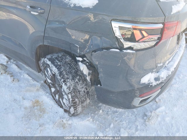 3VVSX7B28RM093776 Volkswagen TAOS SE