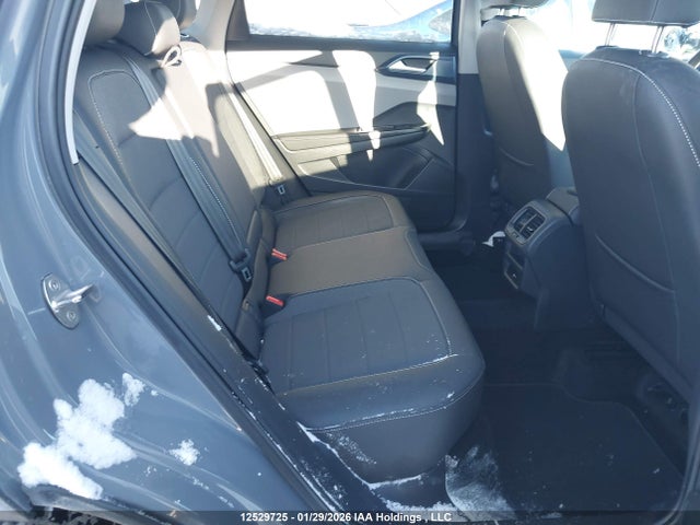 3VVSX7B28RM093776 Volkswagen TAOS SE
