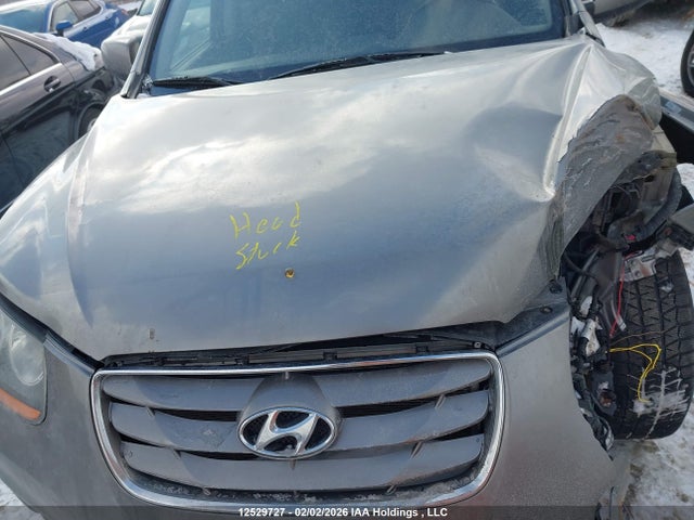 Продаж на аукціоні авто 2011 Hyundai Santa Fe Gls, vin: 5XYZG4AG0BG048987, номер лоту: 12529727