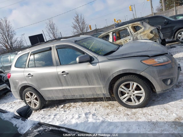 Продаж на аукціоні авто 2011 Hyundai Santa Fe Gls, vin: 5XYZG4AG0BG048987, номер лоту: 12529727