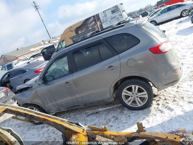 Продаж на аукціоні авто 2011 Hyundai Santa Fe Gls, vin: 5XYZG4AG0BG048987, номер лоту: 12529727