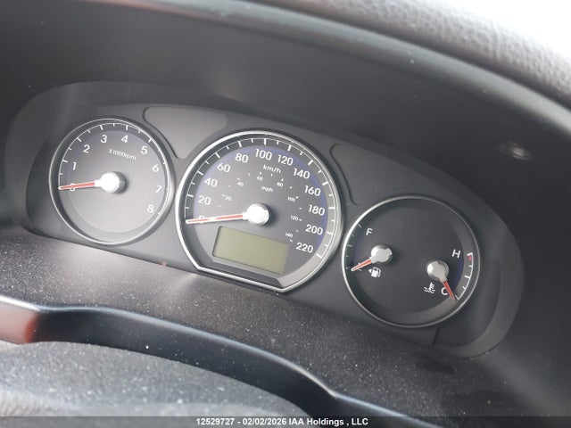 Продаж на аукціоні авто 2011 Hyundai Santa Fe Gls, vin: 5XYZG4AG0BG048987, номер лоту: 12529727