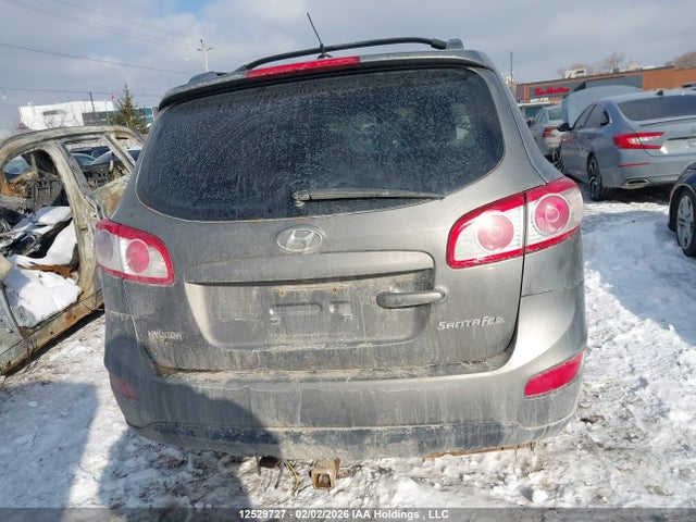 Продаж на аукціоні авто 2011 Hyundai Santa Fe Gls, vin: 5XYZG4AG0BG048987, номер лоту: 12529727