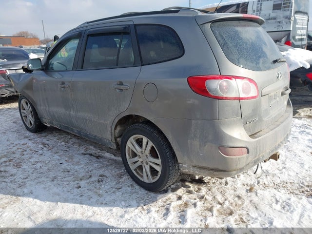 Продаж на аукціоні авто 2011 Hyundai Santa Fe Gls, vin: 5XYZG4AG0BG048987, номер лоту: 12529727