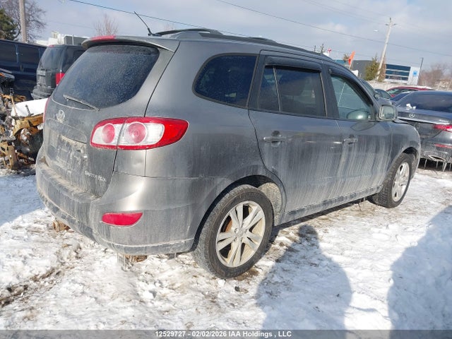 Продаж на аукціоні авто 2011 Hyundai Santa Fe Gls, vin: 5XYZG4AG0BG048987, номер лоту: 12529727