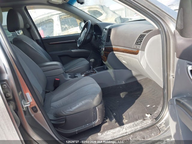 Продаж на аукціоні авто 2011 Hyundai Santa Fe Gls, vin: 5XYZG4AG0BG048987, номер лоту: 12529727