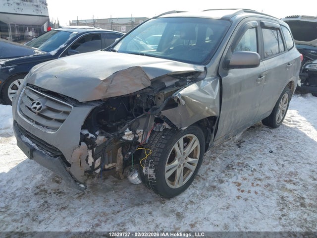 Продаж на аукціоні авто 2011 Hyundai Santa Fe Gls, vin: 5XYZG4AG0BG048987, номер лоту: 12529727