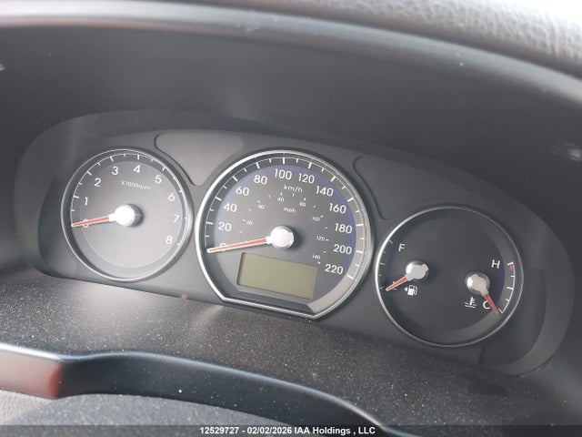 Продаж на аукціоні авто 2011 Hyundai Santa Fe Gls, vin: 5XYZG4AG0BG048987, номер лоту: 12529727