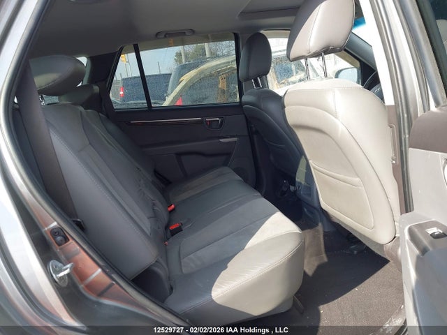 Продаж на аукціоні авто 2011 Hyundai Santa Fe Gls, vin: 5XYZG4AG0BG048987, номер лоту: 12529727