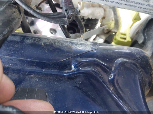 Husqvarna Te 300i 2023 VBKUTM239PM388595 Image 10