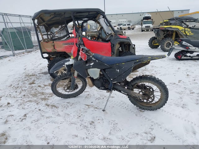 Husqvarna Te 300i 2023 VBKUTM239PM388595 Image 12