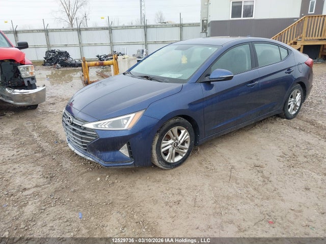 KMHD84LF2KU858465 Hyundai Elantra Sel/value/limited