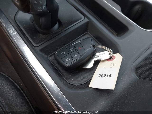 3GTUUDE88RG192613 GMC Sierra 1500 Slt