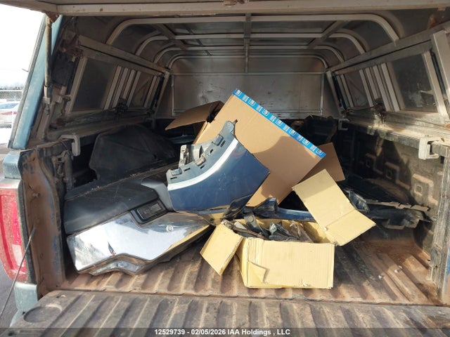 3GTUUDE88RG192613 GMC Sierra 1500 Slt