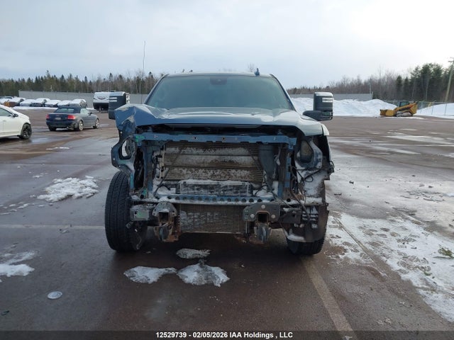 3GTUUDE88RG192613 GMC Sierra 1500 Slt