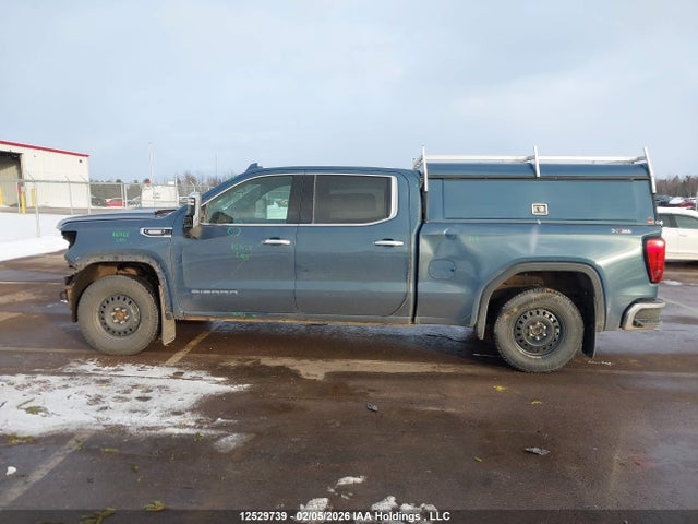 3GTUUDE88RG192613 GMC Sierra 1500 Slt