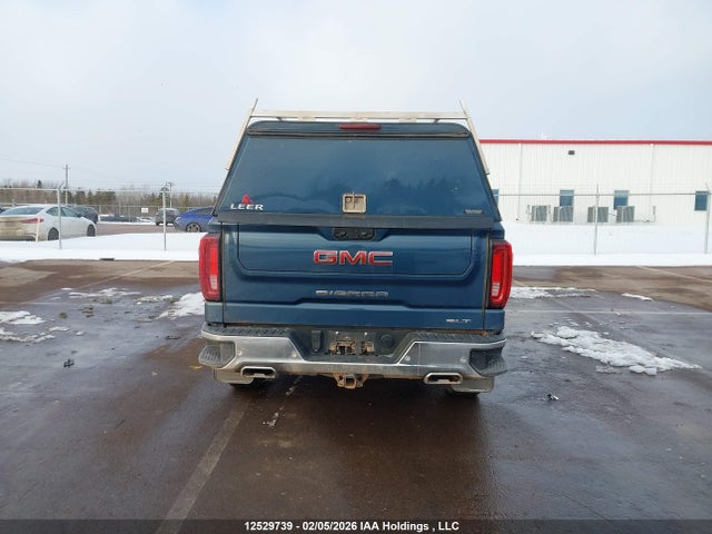 3GTUUDE88RG192613 GMC Sierra 1500 Slt