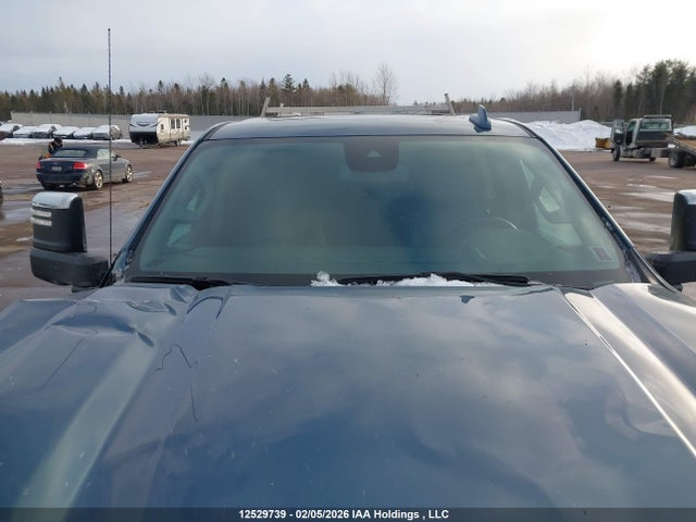 3GTUUDE88RG192613 GMC Sierra 1500 Slt