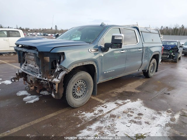 3GTUUDE88RG192613 GMC Sierra 1500 Slt