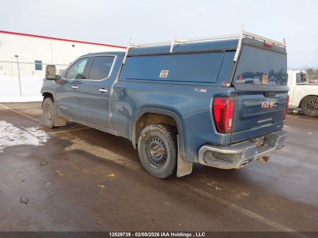 3GTUUDE88RG192613 GMC Sierra 1500 Slt