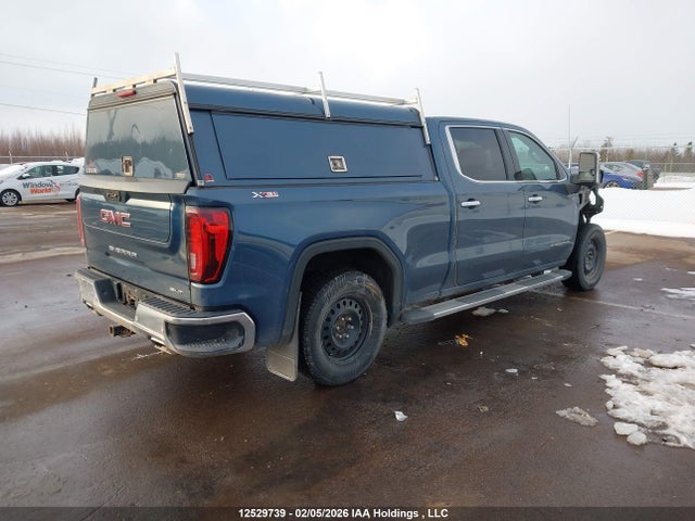 3GTUUDE88RG192613 GMC Sierra 1500 Slt