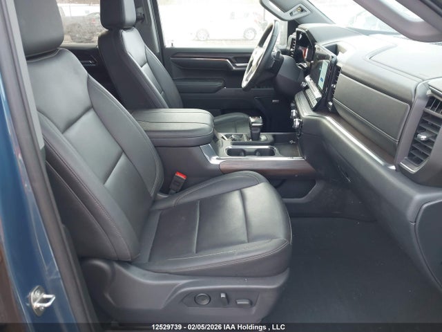 3GTUUDE88RG192613 GMC Sierra 1500 Slt