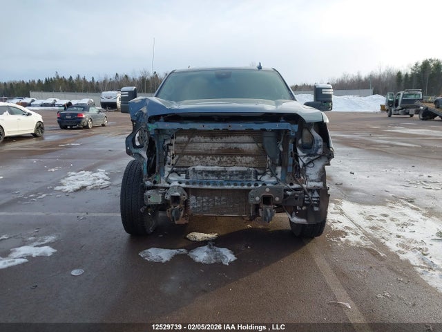 3GTUUDE88RG192613 GMC Sierra 1500 Slt