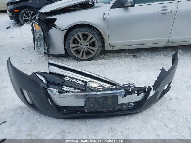 2FMDK4KC1EBA66357 Ford Edge Limited