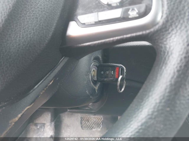 2HGFC2F5XKH019333 Honda Civic Lx