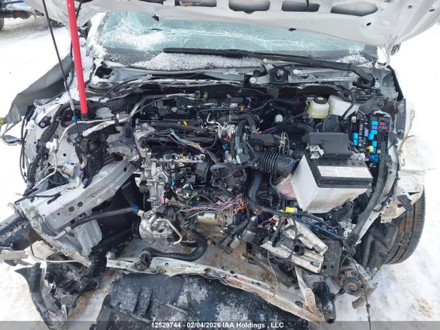 JTNK4MBE2T3258466 Toyota Corolla