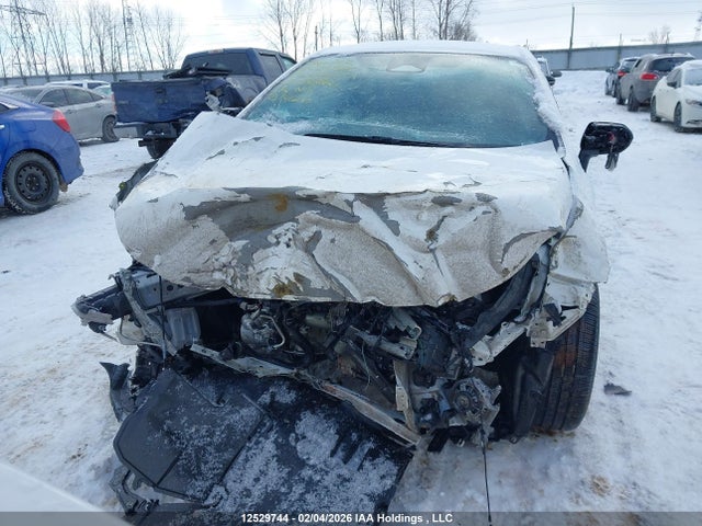 JTNK4MBE2T3258466 Toyota Corolla