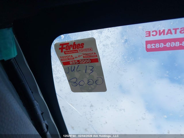 JTNK4MBE2T3258466 Toyota Corolla