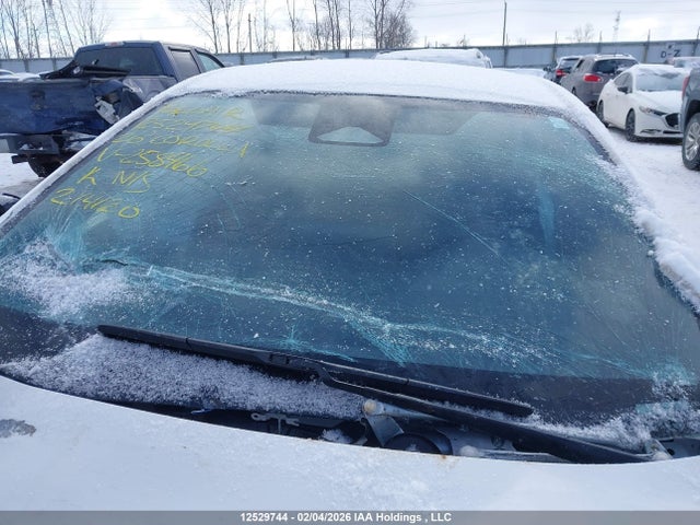 JTNK4MBE2T3258466 Toyota Corolla