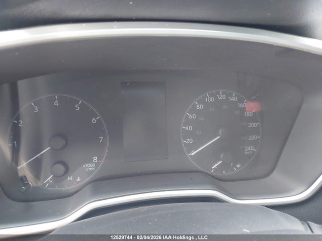 JTNK4MBE2T3258466 Toyota Corolla
