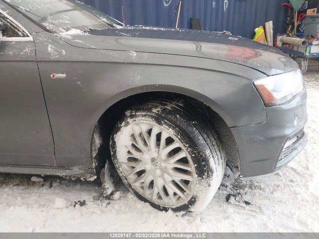 Audi A4 2.0t Progressiv Plus 2015 WAUFFCFL8FN041626 Image 12