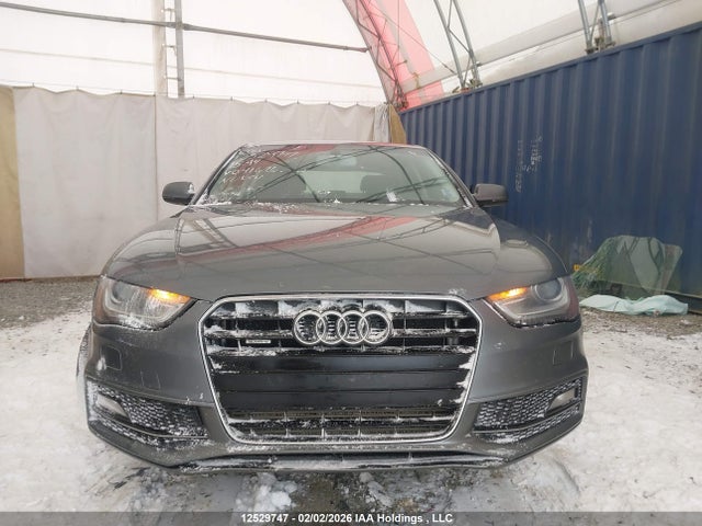 Audi A4 2.0t Progressiv Plus 2015 WAUFFCFL8FN041626 Image 13
