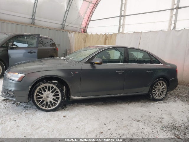 Audi A4 2.0t Progressiv Plus 2015 WAUFFCFL8FN041626 Image 15