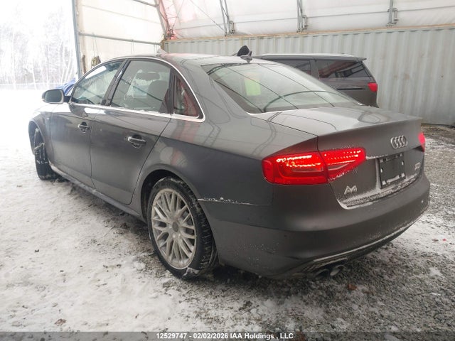 Audi A4 2.0t Progressiv Plus 2015 WAUFFCFL8FN041626 Image 3