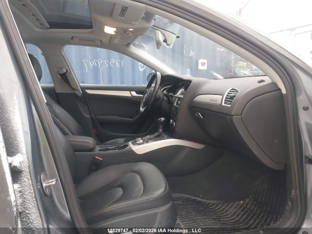 Audi A4 2.0t Progressiv Plus 2015 WAUFFCFL8FN041626 Image 5