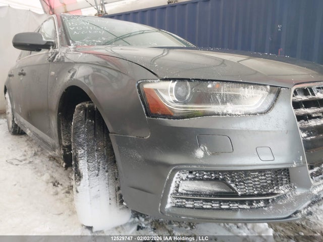 Audi A4 2.0t Progressiv Plus 2015 WAUFFCFL8FN041626 Image 6