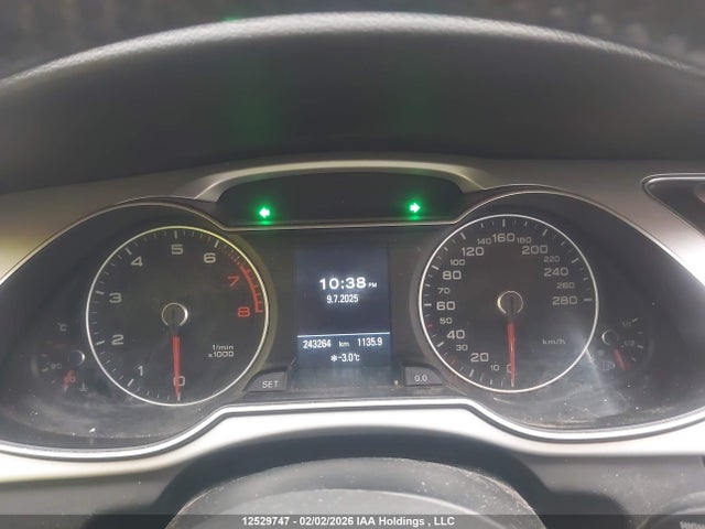 Audi A4 2.0t Progressiv Plus 2015 WAUFFCFL8FN041626 Image 7