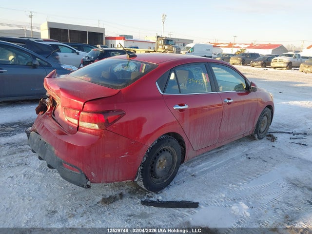 3KPA34AD7LE338382 KIA Rio
