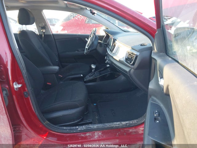 3KPA34AD7LE338382 KIA Rio