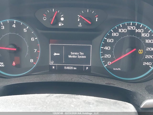 2022 Chevrolet Malibu მანქანა იყიდება აუქციონზე, vin: 1G1ZD5ST0NF165446, აუქციონის ნომერი: 12529749