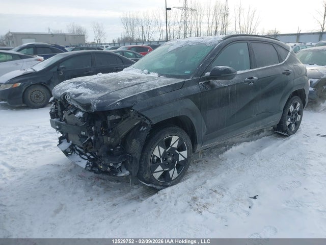 Продаж на аукціоні авто 2025 Hyundai Kona Sel, vin: KM8HCCAB0SU322429, номер лоту: 12529752