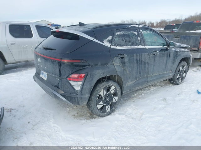 Продаж на аукціоні авто 2025 Hyundai Kona Sel, vin: KM8HCCAB0SU322429, номер лоту: 12529752